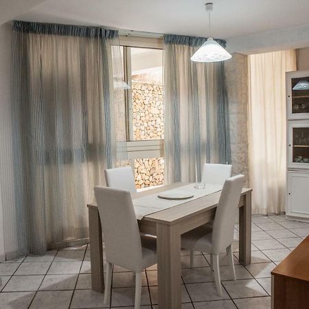 Casa Vacanze Margherita 포르토 토레스 외부 사진