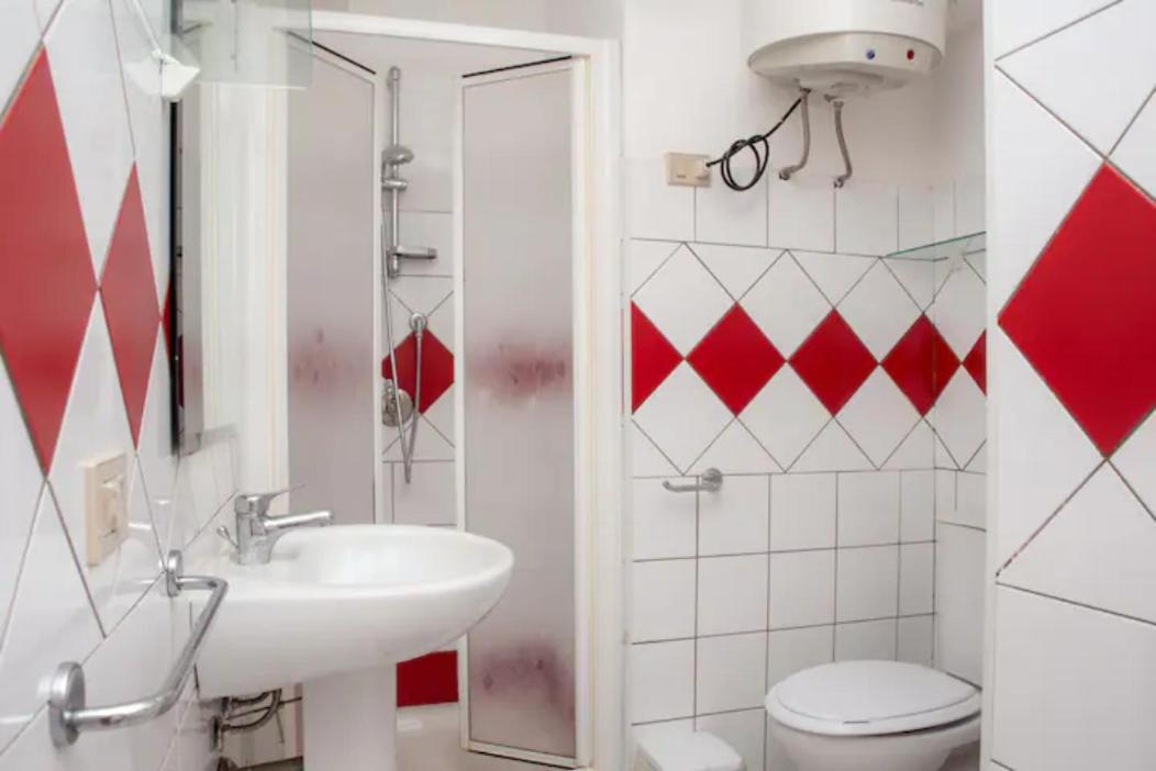 Casa Vacanze Margherita 포르토 토레스 외부 사진