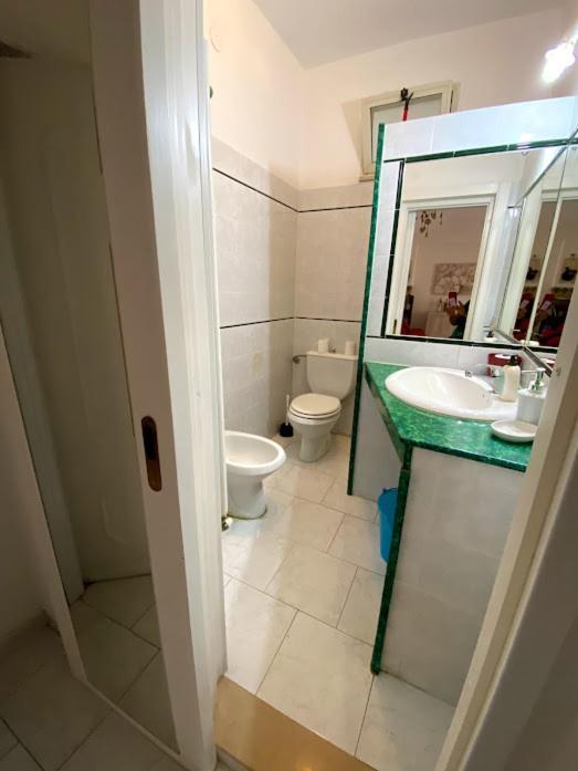 Casa Vacanze Margherita 포르토 토레스 외부 사진