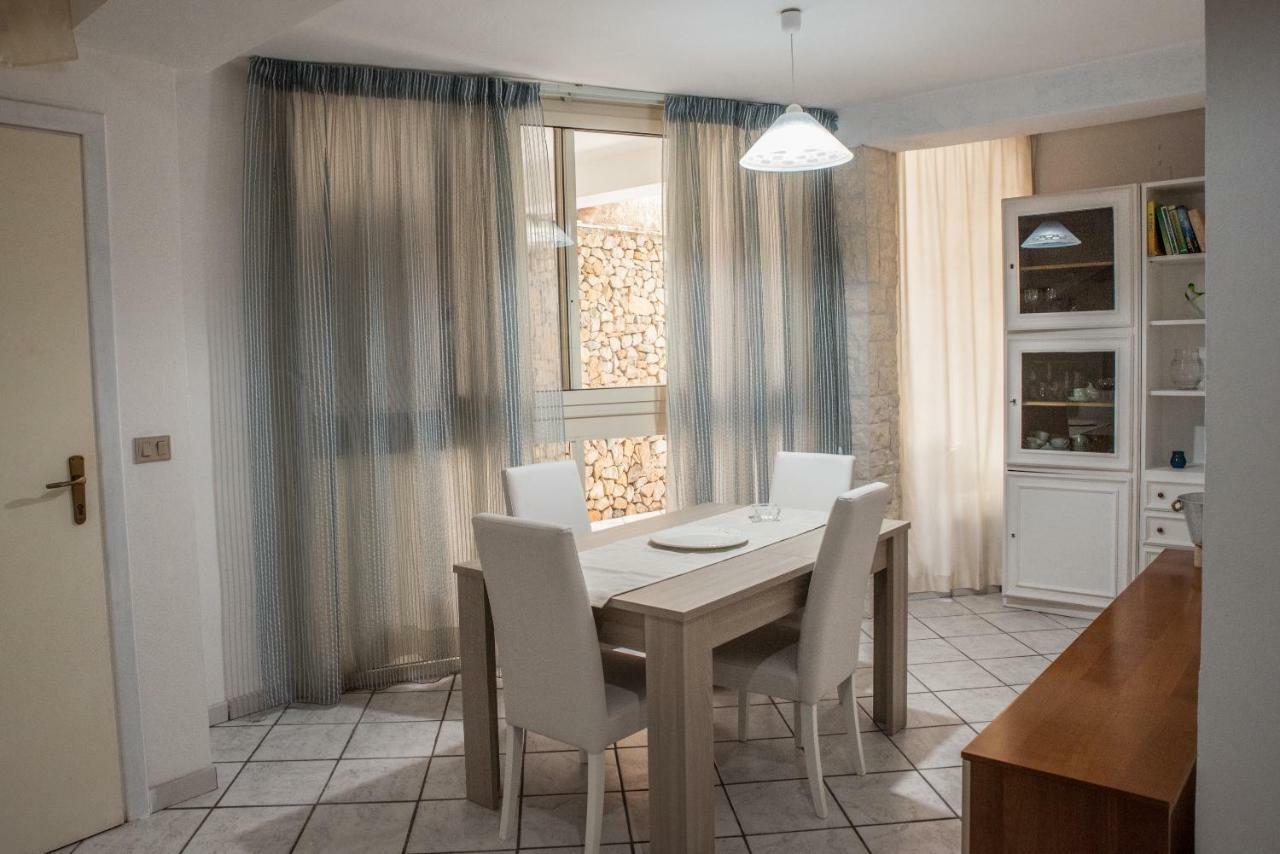 Casa Vacanze Margherita 포르토 토레스 외부 사진
