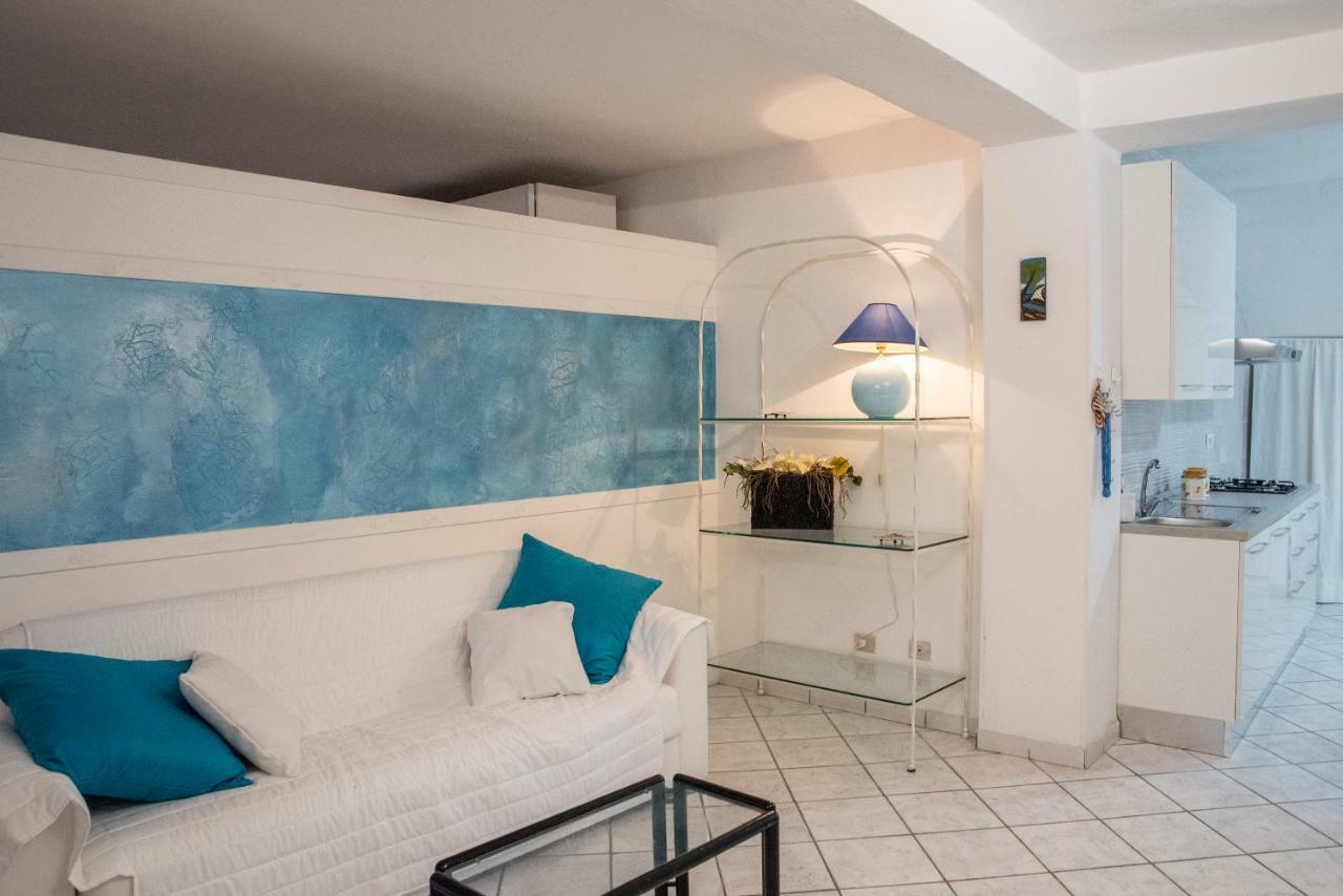 Casa Vacanze Margherita 포르토 토레스 외부 사진