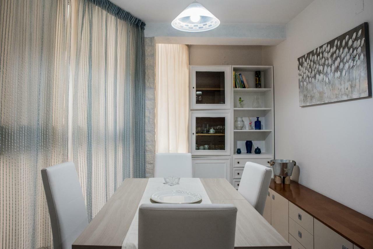 Casa Vacanze Margherita 포르토 토레스 외부 사진